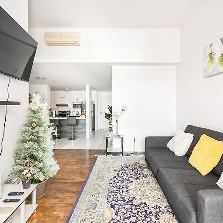 Luxueux Condo Au Coeur De Quebec! Exterior foto