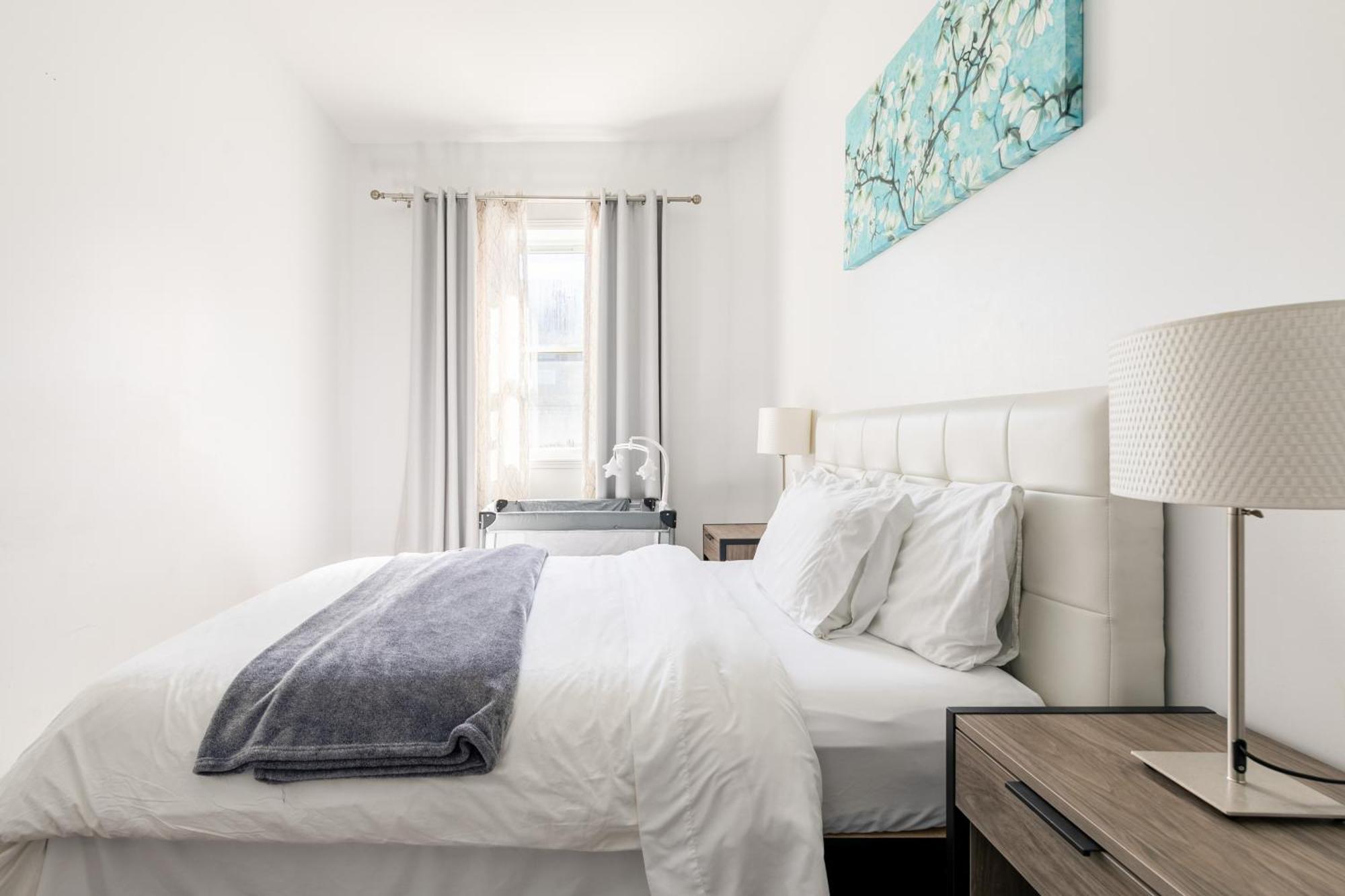 Luxueux Condo Au Coeur De Quebec! Exterior foto