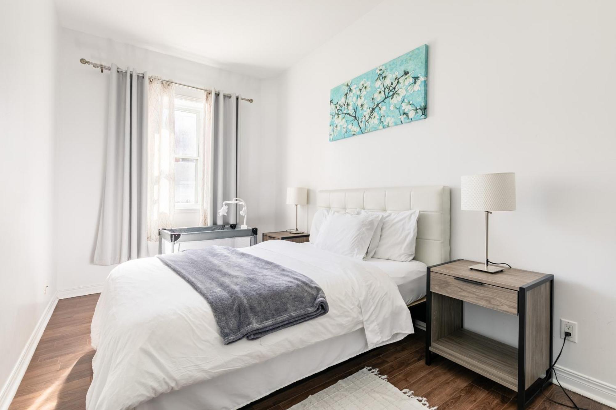 Luxueux Condo Au Coeur De Quebec! Exterior foto